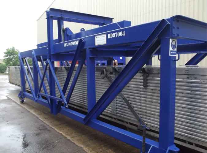 Thumbnail for Through Life Support