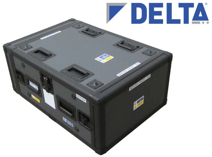 Thumbnail for DELTA® 19” Rack Cases